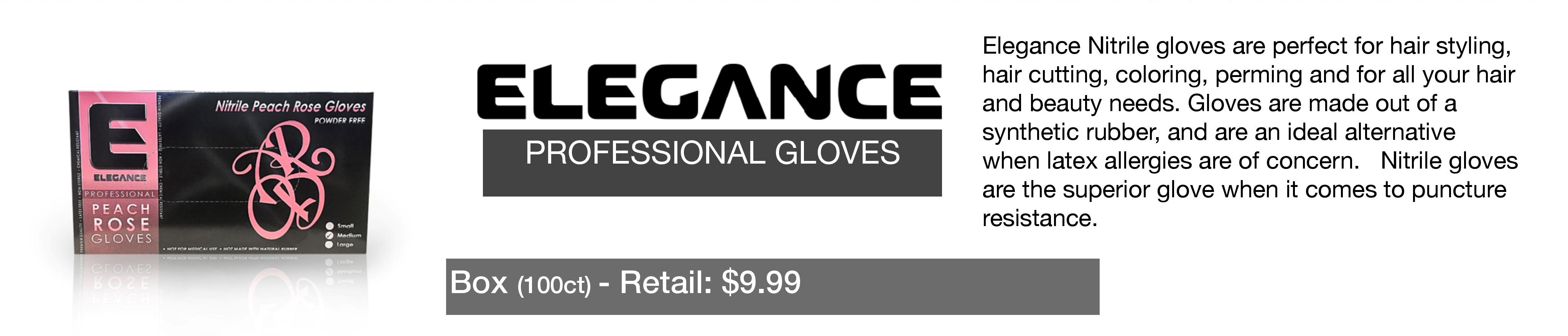 professional gloves